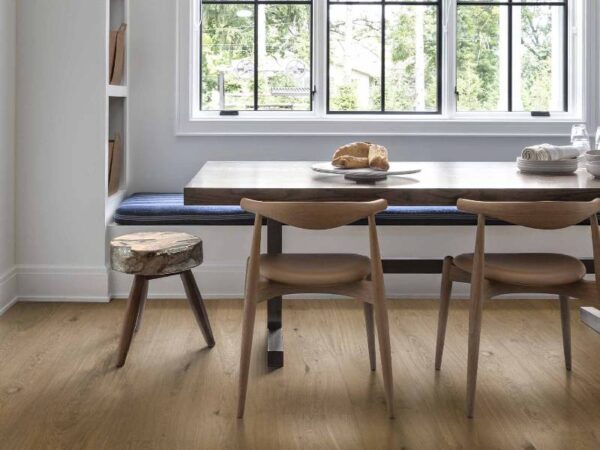 WOODURA HARDENED WOOD FLOORING XXL HONEY - Image 2