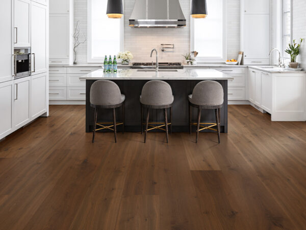 WOODURA HARDENED WOOD FLOORING XXL MEDIUM SMOKED - Image 2