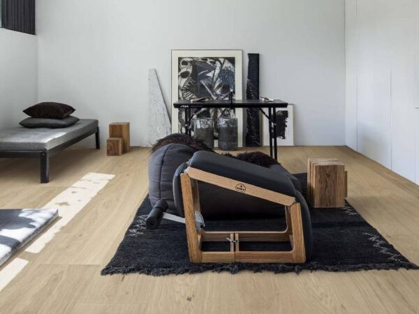 WOODURA HARDENED WOOD FLOORING XXL MISTY WHITE - Image 2