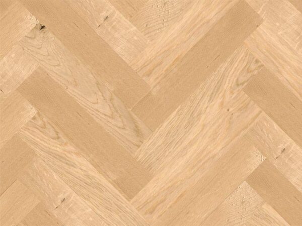Woodblock Nature/Rustic Unfinished Solid Flooring