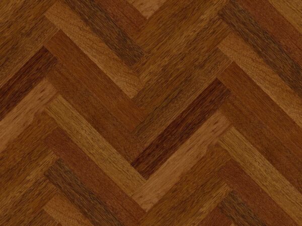 Woodblock Solid Oak Merbau UF Solid Flooring