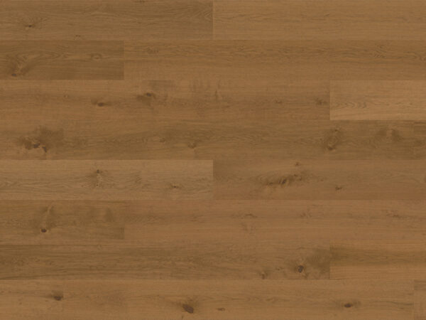 WOODURA HARDENED WOOD FLOORING XXL TERRA BROWN