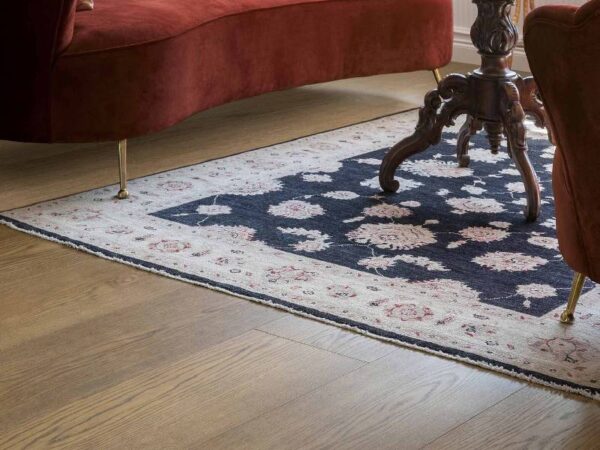 WOODURA HARDENED WOOD FLOORING XXL TERRA BROWN - Image 2