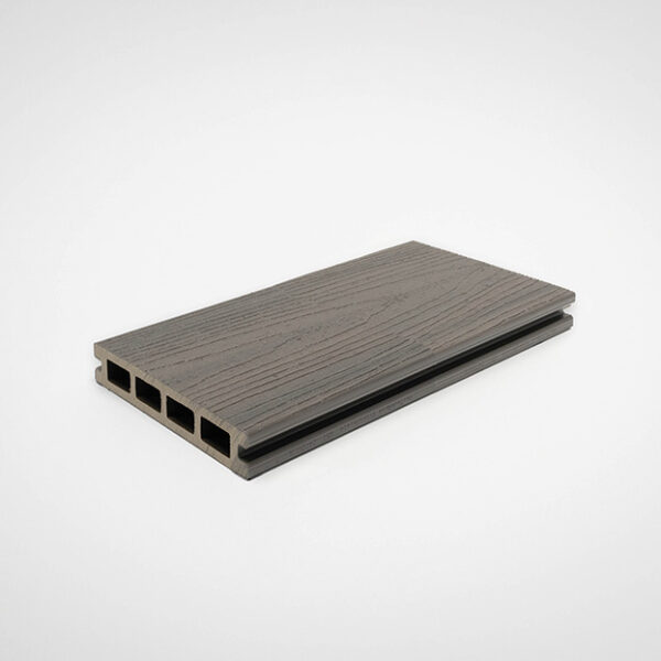 Ultrashield Terrain Composite Decking Earth Grey - Image 2