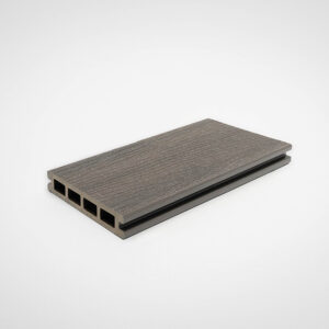 Ultrashield Terrain Composite Decking Earth Grey