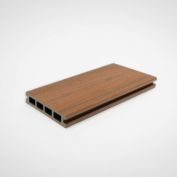 Ultrashield Terrain Composite Decking Terra Umber - Image 2