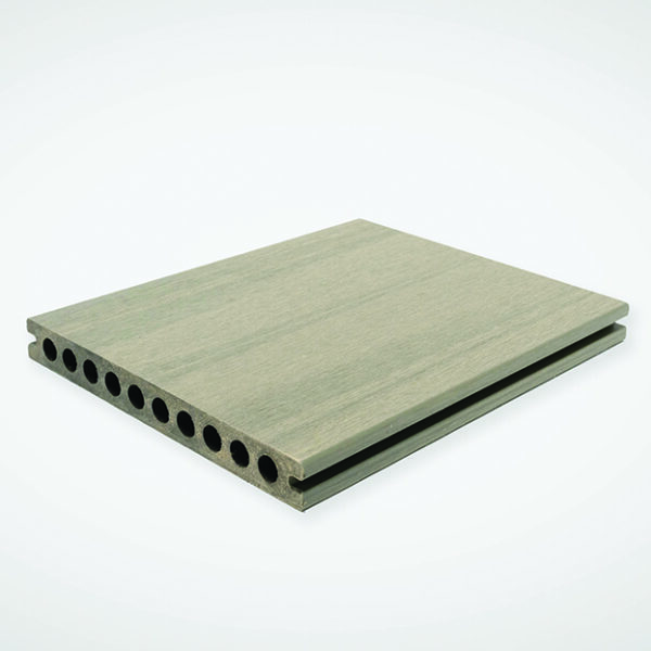 Ultrashield Naturale Wide Board Composite Decking Old Mist - Image 3