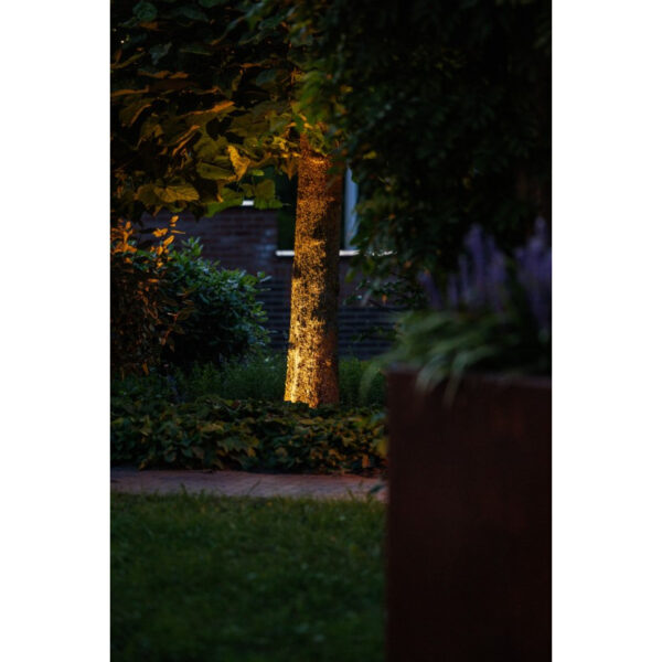 Garden Lightpro Agate 12V 3W LED Uplight IP67 - Image 4