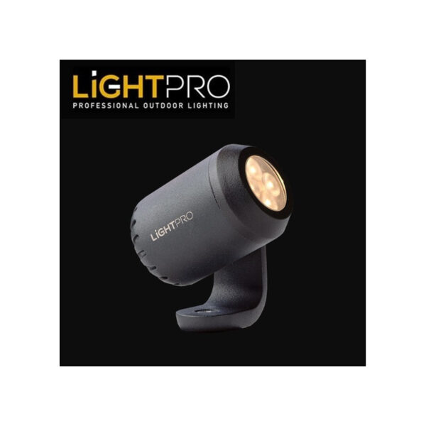 Garden Lightpro Juno 2 12V 1.5W IP65 Spotlight