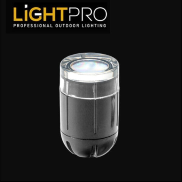Garden Lightpro Onyx 20 12V Decklight