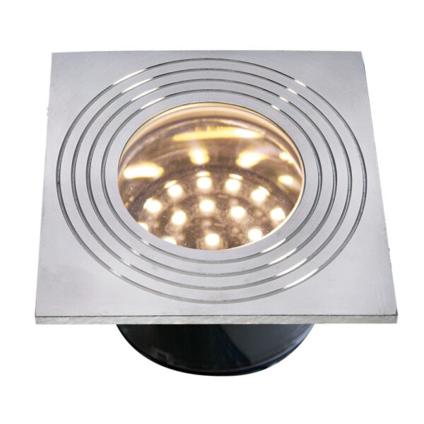 Garden Lightpro Onyx 60 R4 12V Decklight IP67 - Image 4