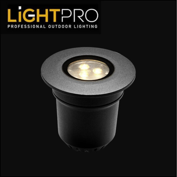 Garden Lightpro Nomia 12V Uplight