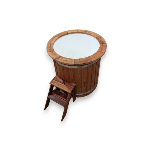 Igloo Sauna - Image 11