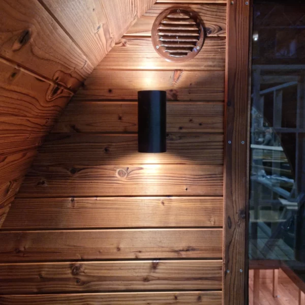 Igloo Sauna - Image 9