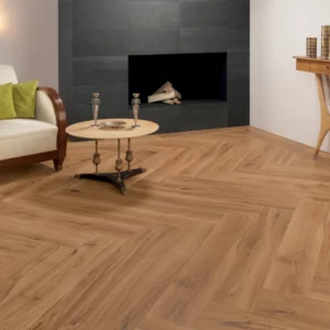 Evoke Wood Effect Porcelain
