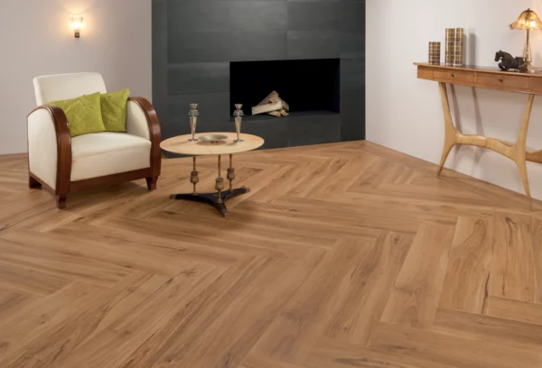 Evoke Wood Effect Porcelain