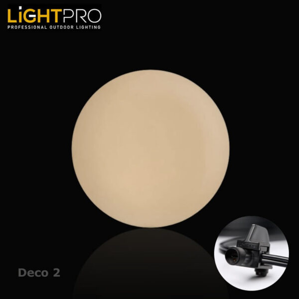 Garden Lightpro Deco 2 12V Decorative Light