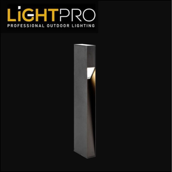 Garden Lightpro Alon 12V Post Light 3W