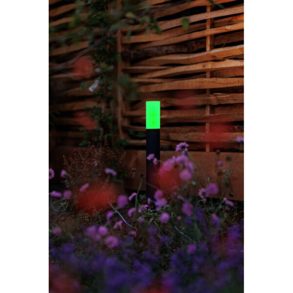 Garden Lightpro Oberon Smart 12V Post Light (Zigbee) - Image 4