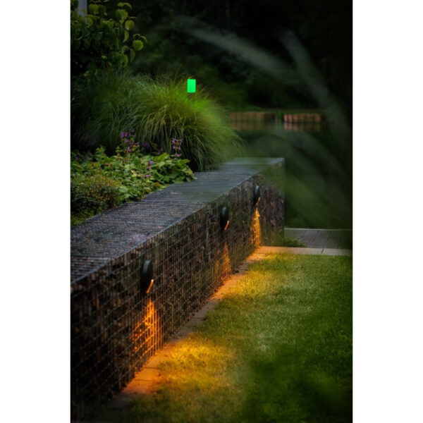 Garden Lightpro Oberon Smart 12V Post Light (Zigbee) - Image 5