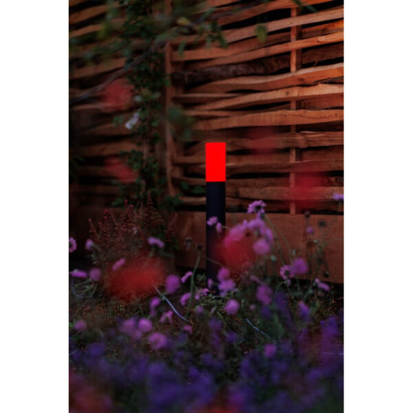 Garden Lightpro Oberon Smart 12V Post Light (Zigbee) - Image 3