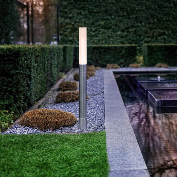 Garden Lightpro Nodin 12V 3W IP44 Post Light - Image 6
