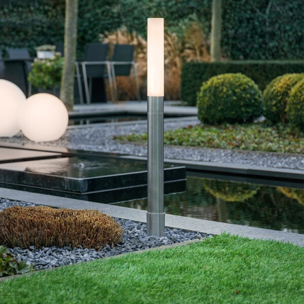 Garden Lightpro Nodin 12V 3W IP44 Post Light - Image 5