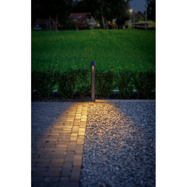 Garden Lightpro Oberon DL 9W IP44 Post Light - Image 3