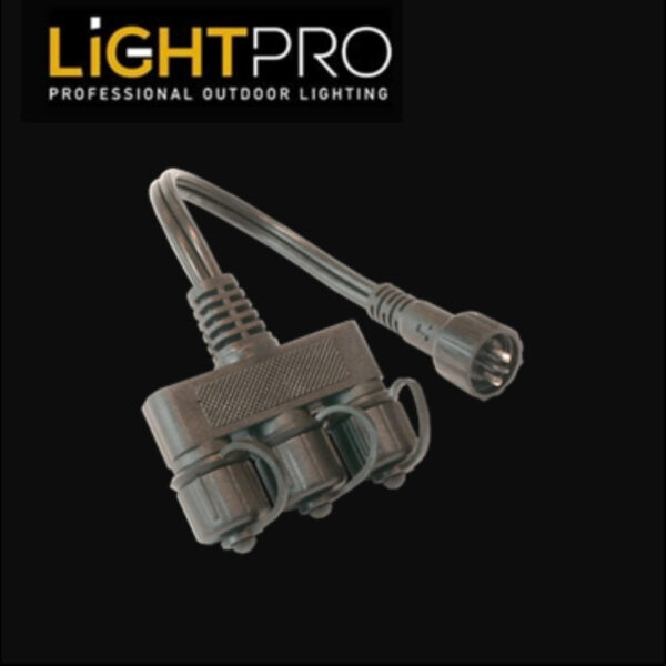 Cable Splitter