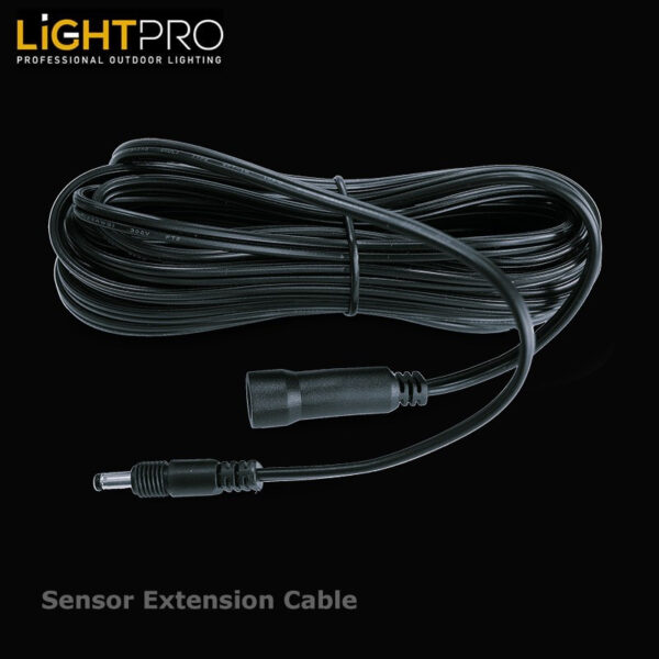 Garden Lightpro 6m Sensor Extension Cable