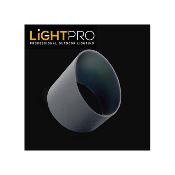 Garden Lightpro Castor Anti-Glare Hood