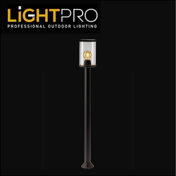 Garden Lightpro Eros Hi 12V Post Light