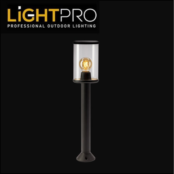 Garden Lightpro Eros Lo Post 12V Light