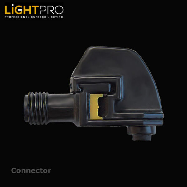 Garden Lightpro Female Connector