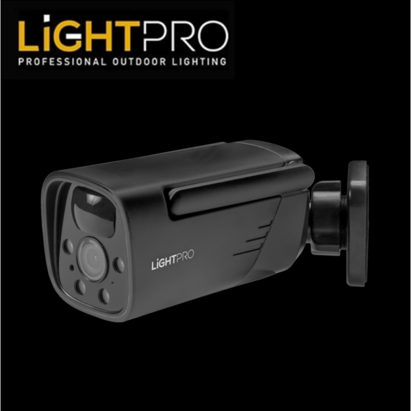 Garden Lightpro Camera Smart (Wi-Fi)