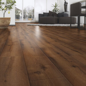 LIFESTYLE PLANK CADIZ OAK LAMINATE FLOORING AC4