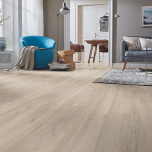 PENTHOUSE PLANK ELBA OAK TITAN LAMINATE FLOORING AC5