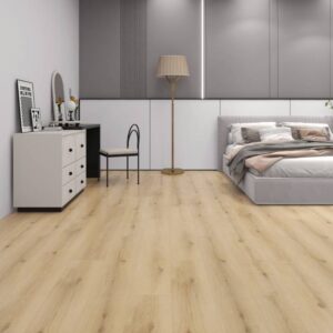 DECO PLANK GALLERIA OAK LAMINATE FLOORING AC5