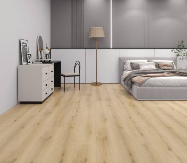 DECO PLANK GALLERIA OAK LAMINATE FLOORING AC5