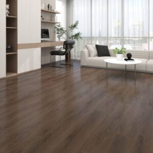 DECO PLANK MAGENTA OAK LAMINATE FLOORING AC5