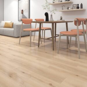 DECO PLANK MONTE OAK LAMINATE FLOORING AC5