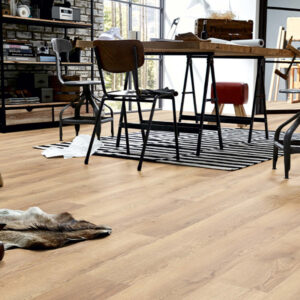 MAMMUT PLUS WIDE LONG PLANK MOUNTAIN OAK NATURE 4V LAMINATE FLOORING AC5