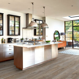 MAMMUT PLUS WIDE LONG PLANK MOUNTAIN OAK TITANIUM 4V LAMINATE FLOORING AC5