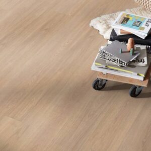 SMART 4V PLANK FINLAY OAK LAMINATE FLOORING AC3
