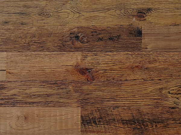 HISTORIC TENNESSEE OAK OILED RECLAIMED PLANK