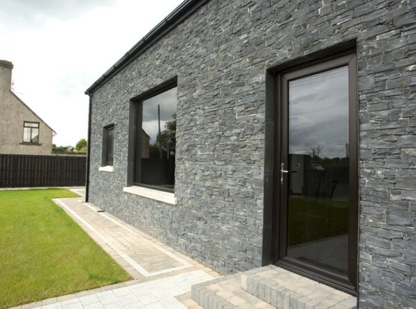 Black Slate Z Stone - Image 2