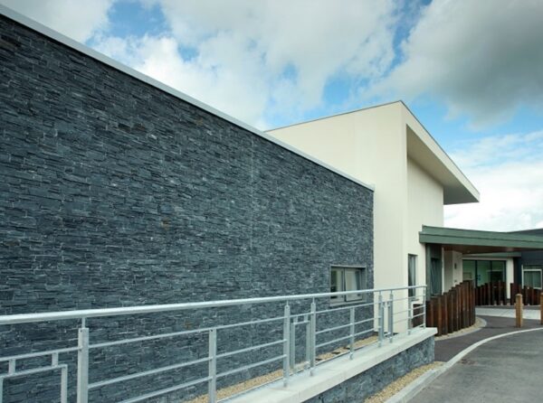 Black Slate Z Stone - Image 7