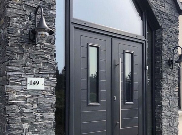 Black Slate Z Stone - Image 9