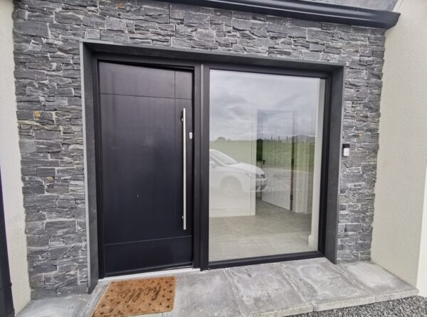 Black Slate Z Stone - Image 11