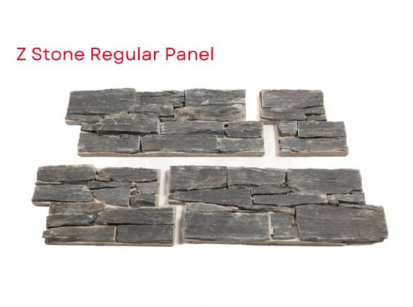Black Slate Z Stone - Image 21